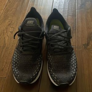 Nike Zoom Pegasus 35s